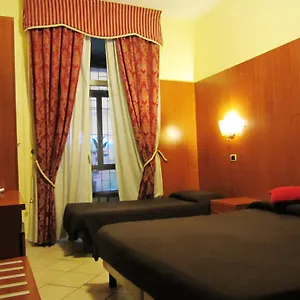 Terminal House ** Rome