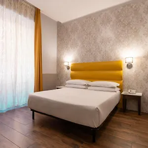 Hotell Virgilio