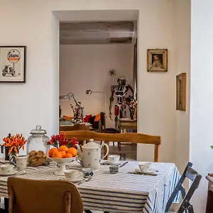 Bottega Delle Arti ** Rzym