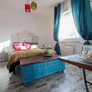 Letto E Latte ** Rzym