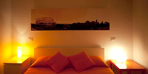 ** Bed and Breakfast B&B Opera Rooms 66 Ρώμη Ιταλία
