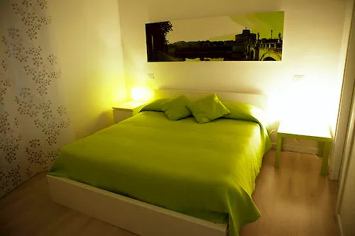 B&B Opera Rooms 66 Ρώμη 2*,  Ιταλία