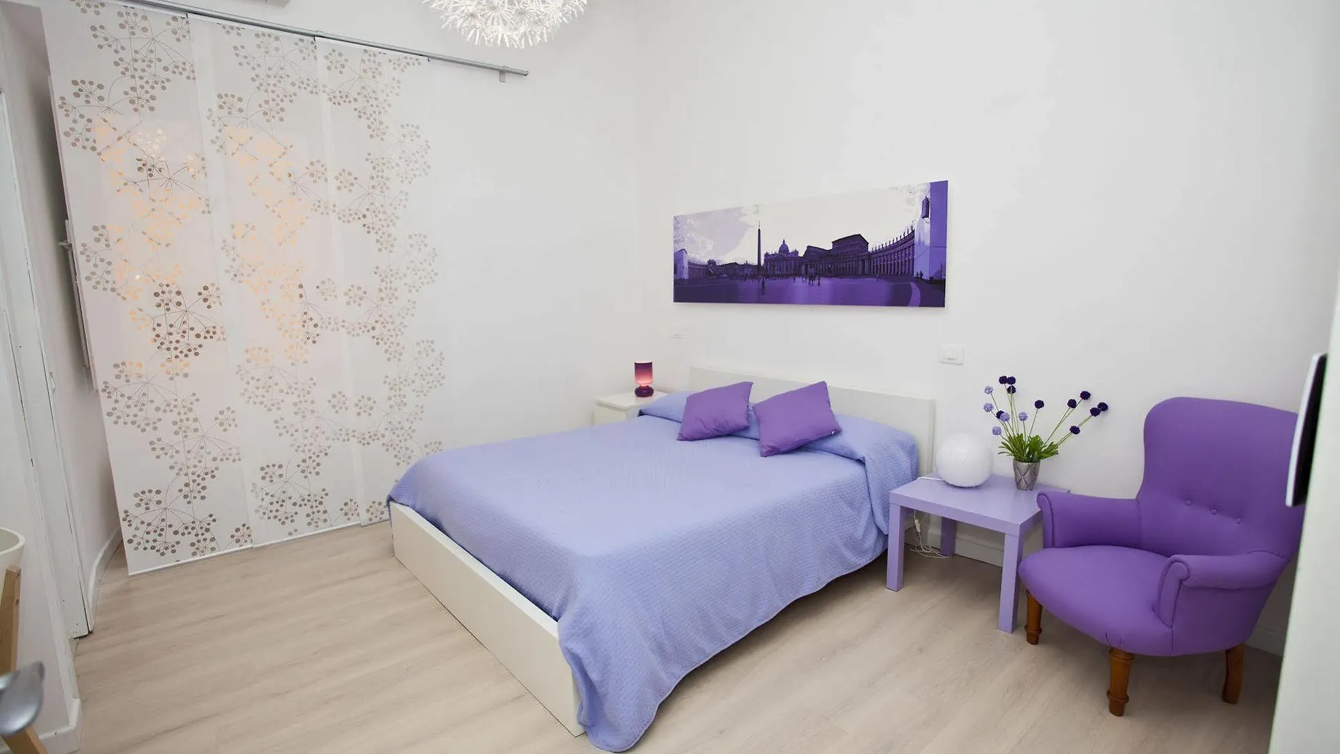 B&B Opera Rooms 66 Ρώμη