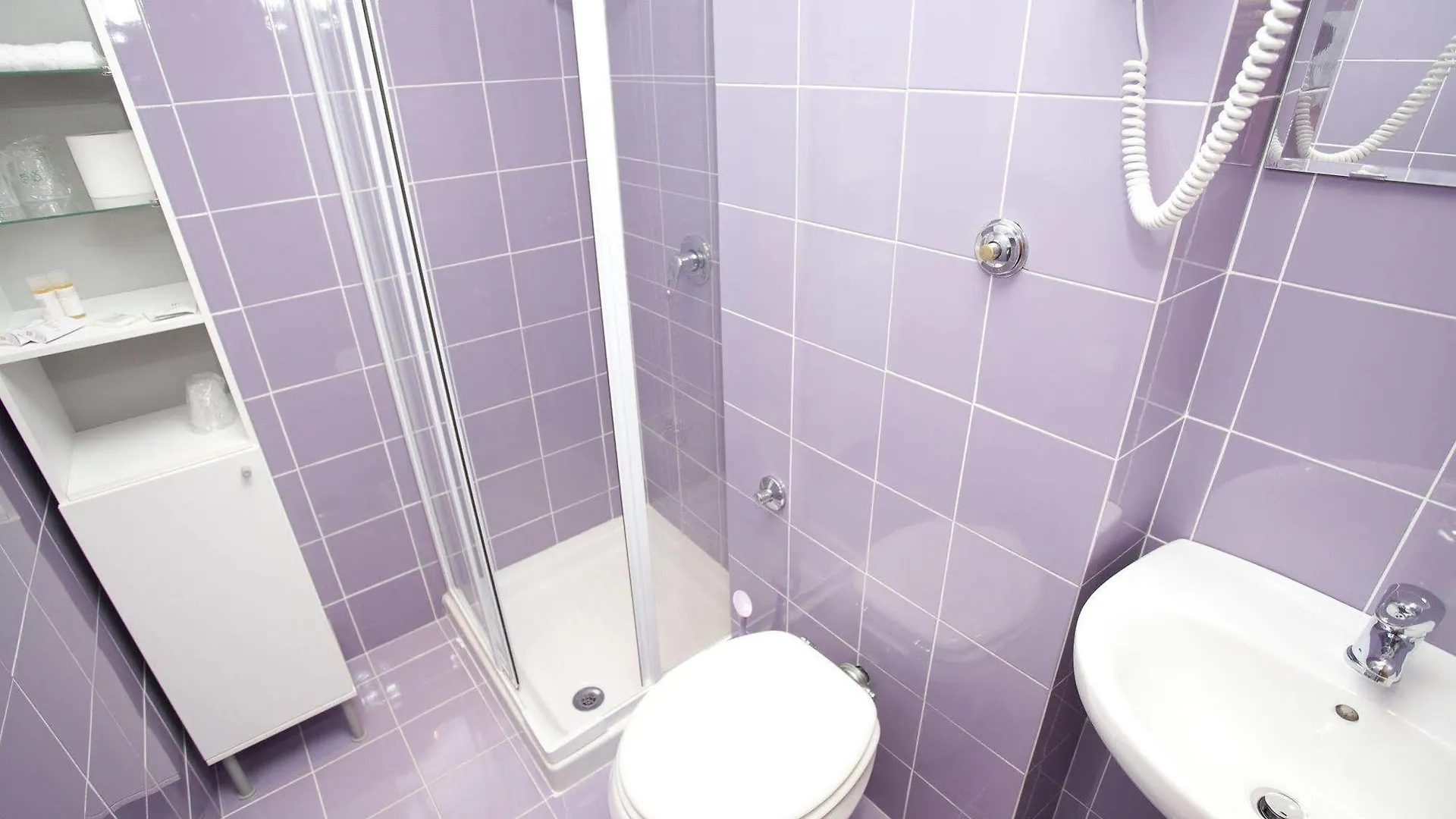 Bed and Breakfast B&B Opera Rooms 66 Ρώμη