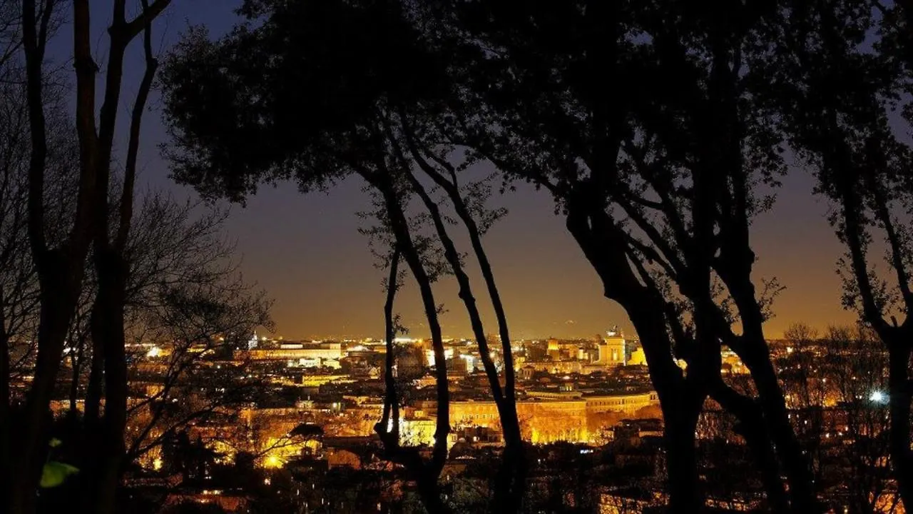B&B Opera Rooms 66 Ρώμη Bed and Breakfast