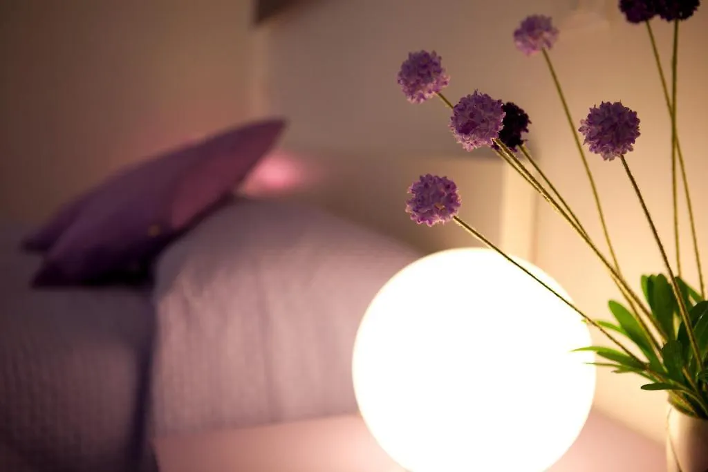 ** Bed and Breakfast B&B Opera Rooms 66 Ρώμη Ιταλία