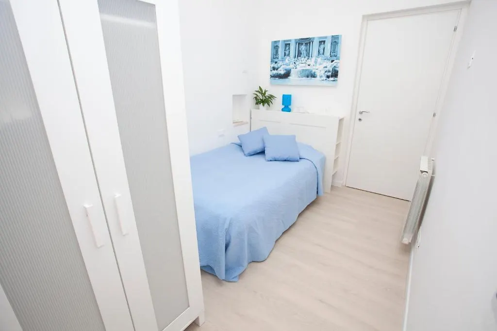 B&B Opera Rooms 66 Ρώμη Bed and Breakfast