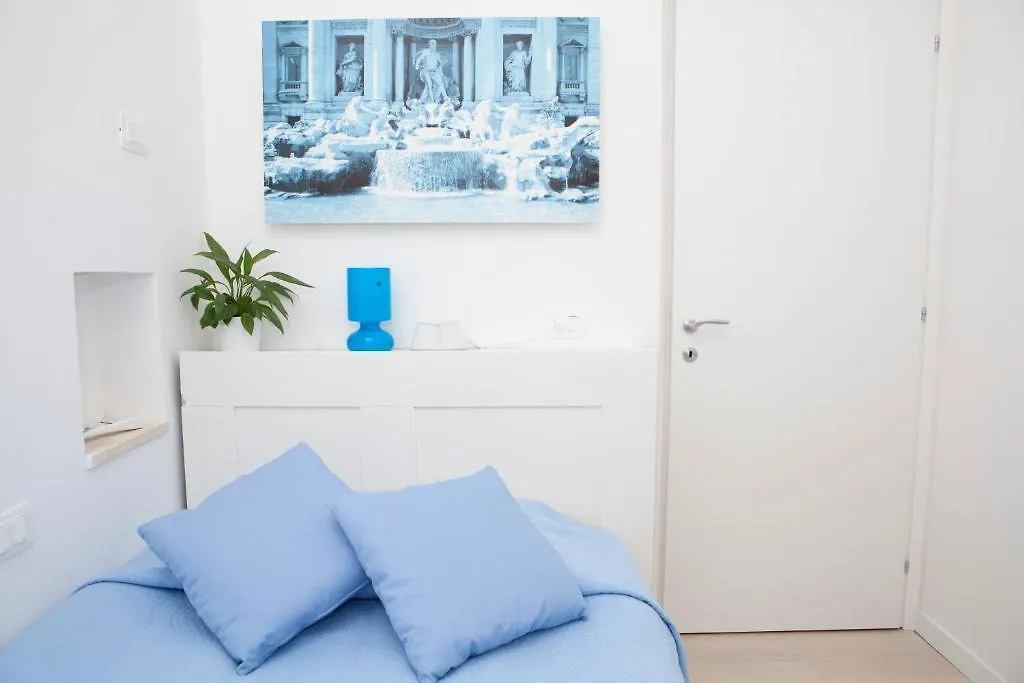 B&B Opera Rooms 66 Ρώμη