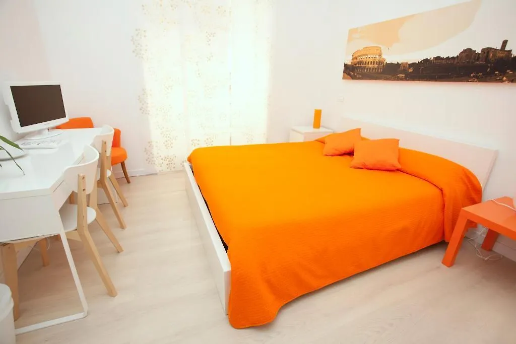Bed and Breakfast B&B Opera Rooms 66 Ρώμη