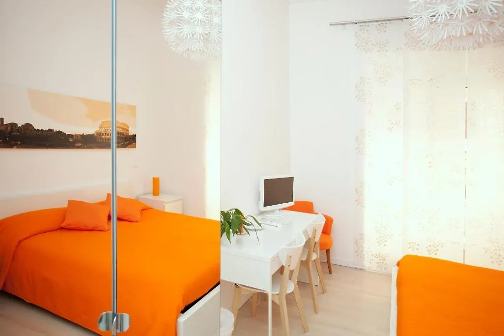 B&B Opera Rooms 66 Ρώμη 2*,