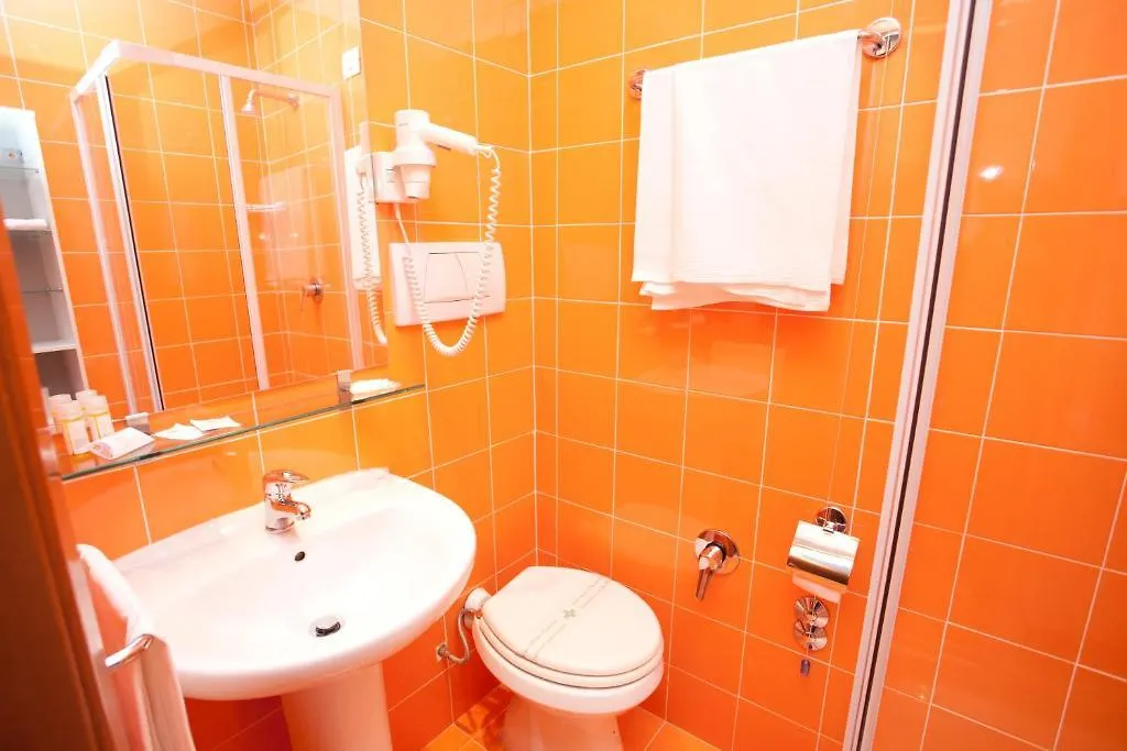 B&B Opera Rooms 66 Ρώμη