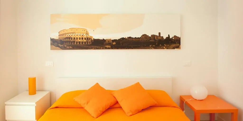 B&B Opera Rooms 66 Ρώμη