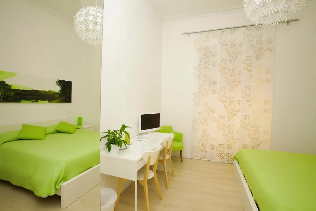 Bed and Breakfast B&B Opera Rooms 66 Ρώμη