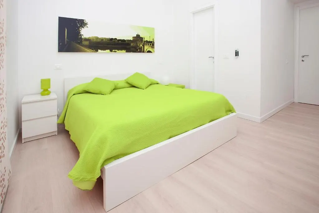 B&B Opera Rooms 66 Ρώμη Ιταλία